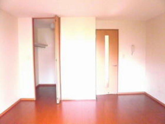 若葉ハイムの物件内観写真