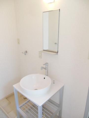 ベローナモレの物件内観写真