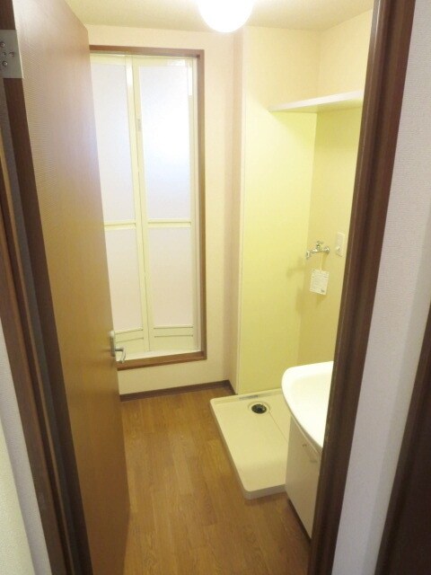 クレールの物件内観写真