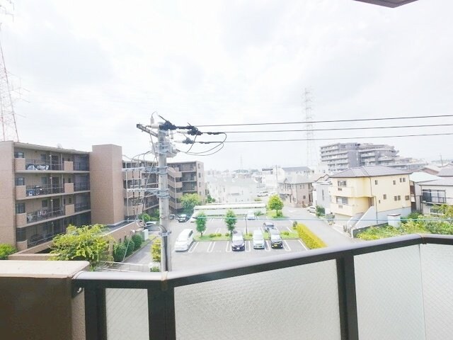 グランドルチェの物件内観写真