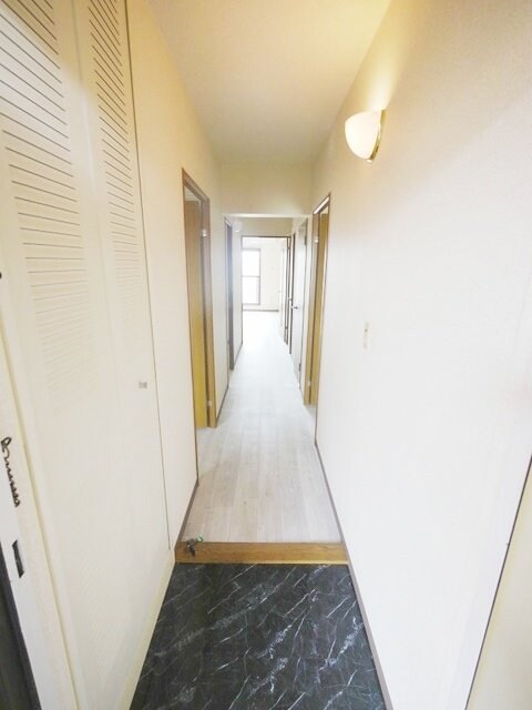 グランドルチェの物件内観写真