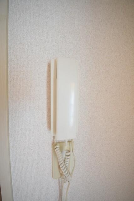 フレグランス平山の物件内観写真