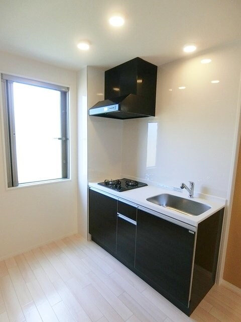 ステーション１の物件内観写真