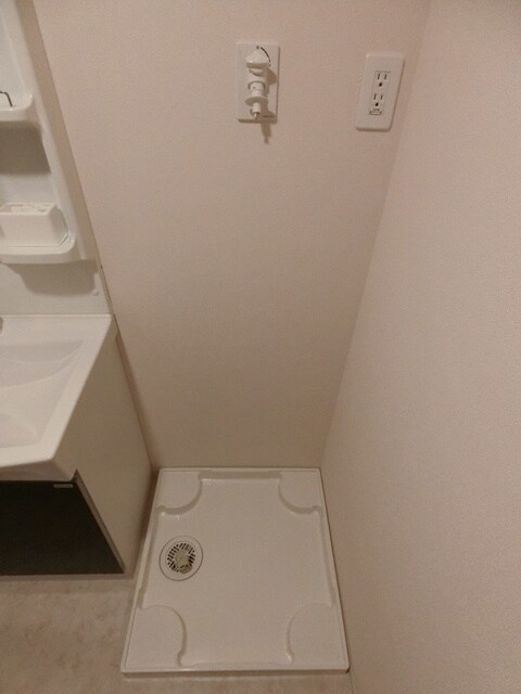 ステーション１の物件内観写真