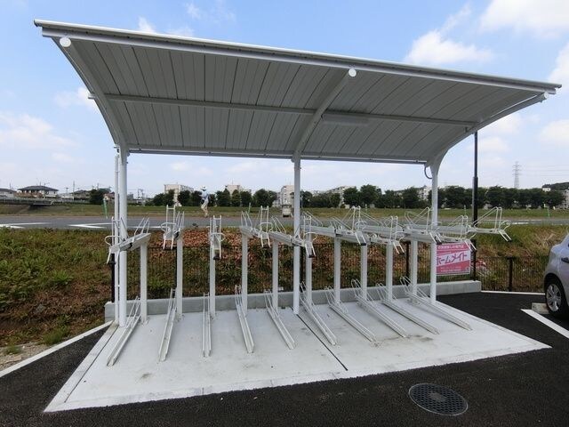 ステーション１の物件内観写真