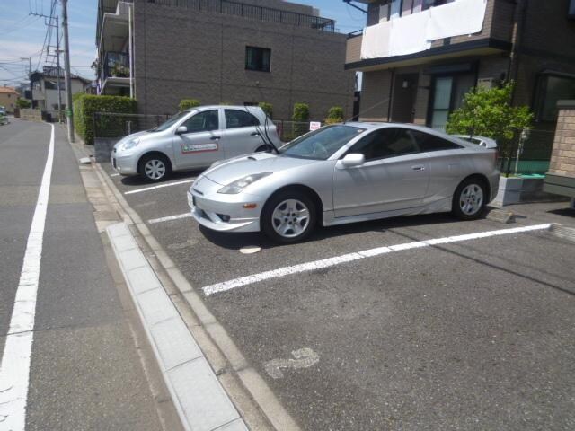 アネックスＹの物件内観写真