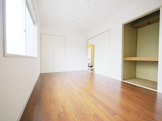 メイプルハイツの物件内観写真