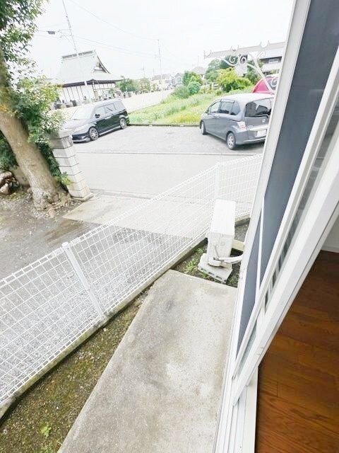 メイプルハイツの物件内観写真