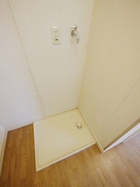 メイプルハイツの物件内観写真