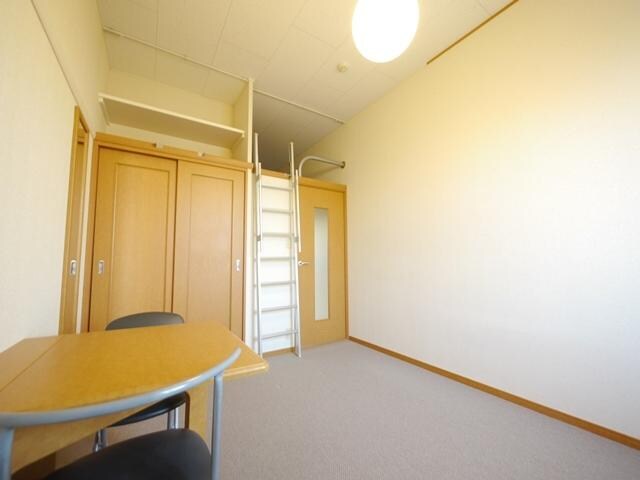 レオパレスクレール　Ｍ・Ｉの物件内観写真