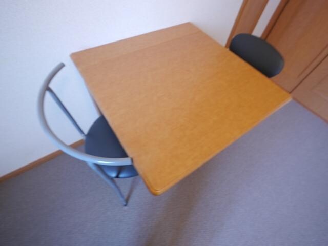 レオパレスクレール　Ｍ・Ｉの物件内観写真