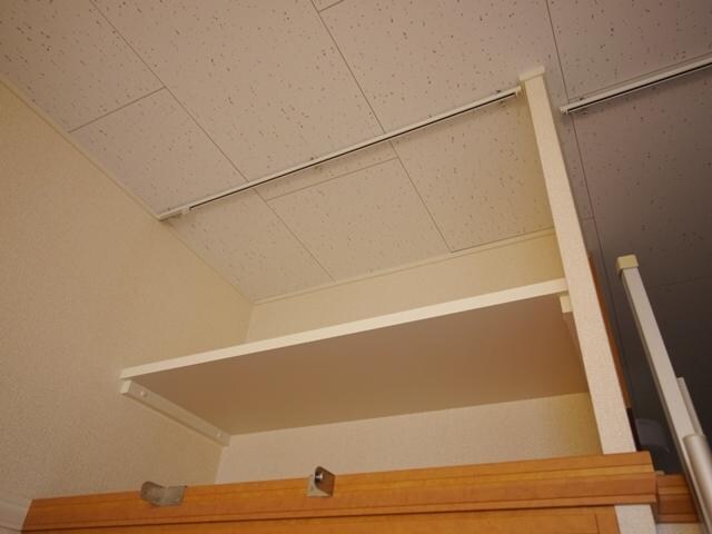 レオパレスクレール　Ｍ・Ｉの物件内観写真