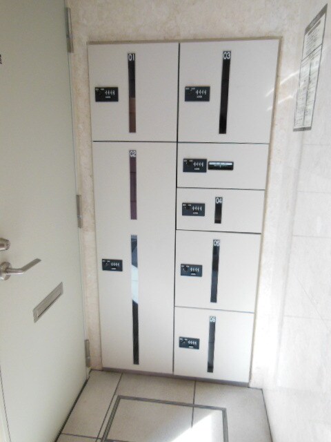 ＨＦ八王子レジデンスの物件内観写真