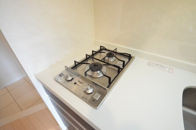 ＨＦ八王子レジデンスの物件内観写真