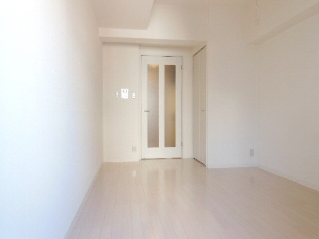 ジーヒルズ中町の物件内観写真