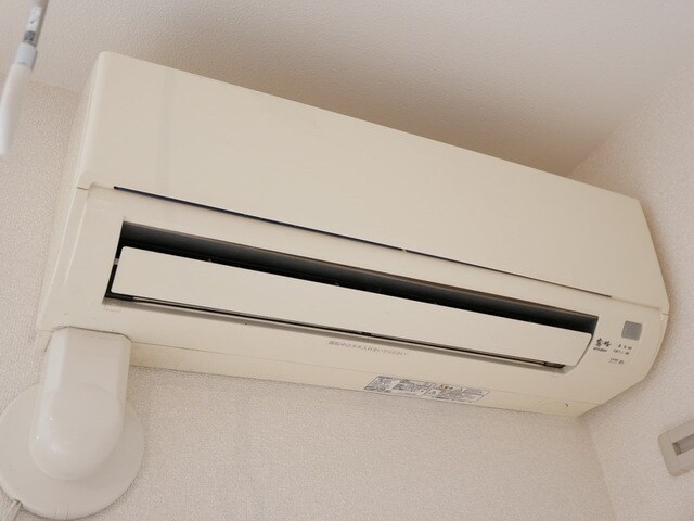 ウィスタリアの物件内観写真