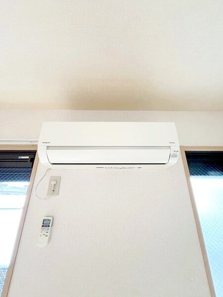 エクセル陽光台の物件内観写真