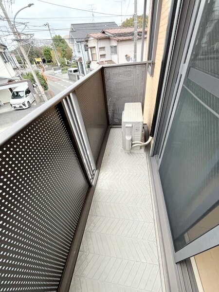 エクセル陽光台の物件内観写真