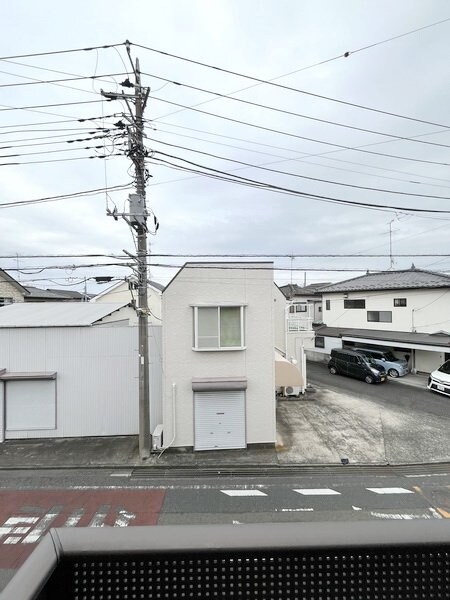 エクセル陽光台の物件内観写真