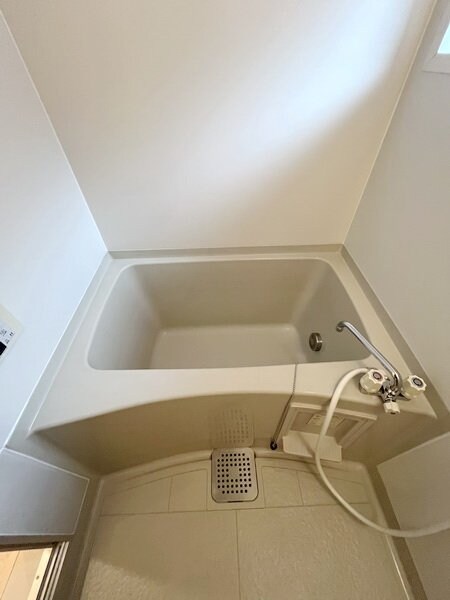 エクセル陽光台の物件内観写真