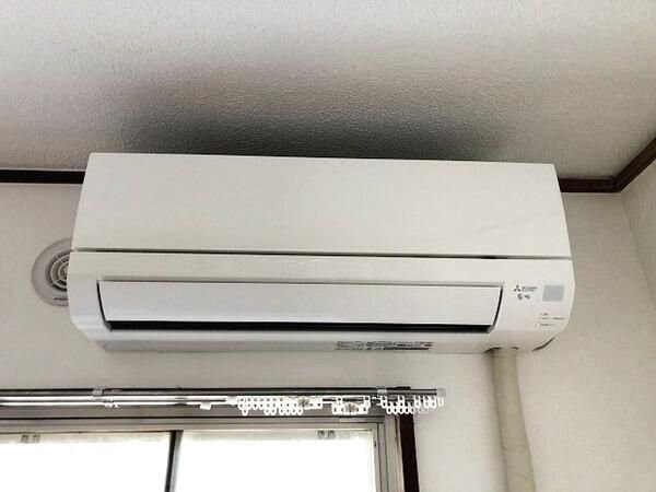 ハイツ井上の物件内観写真