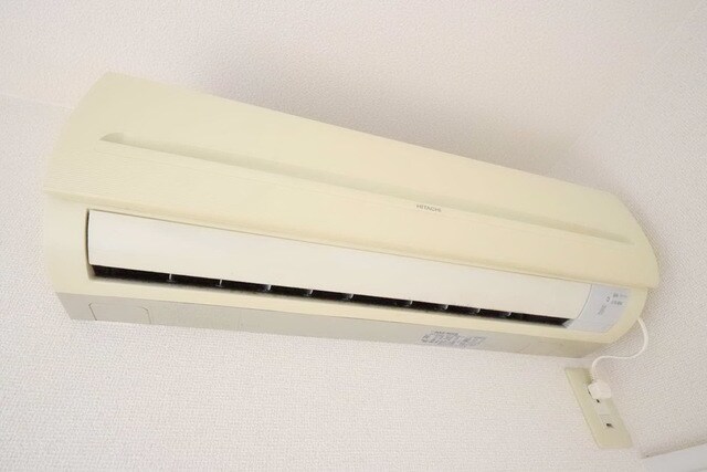 グランレーヴの物件内観写真