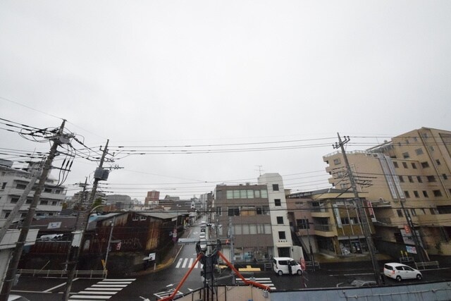マンション国母の物件内観写真