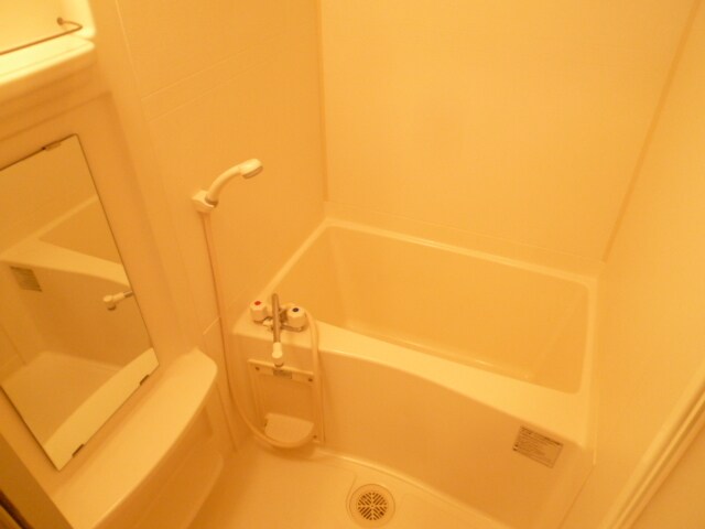 ラ・メゾン・Ｋの物件内観写真