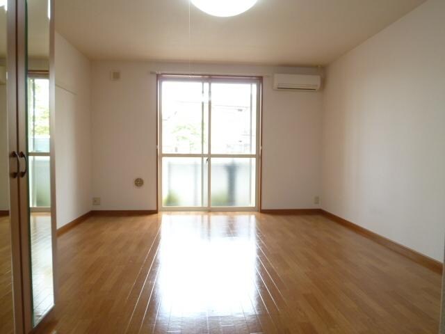 ラ・メゾン・Ｋの物件内観写真