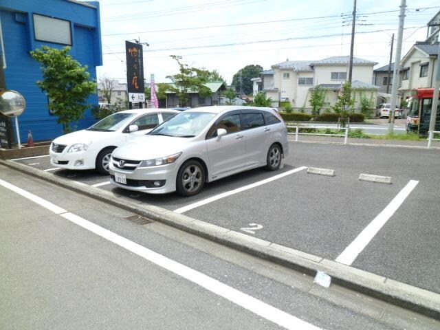 ラ・メゾン・Ｋの物件内観写真