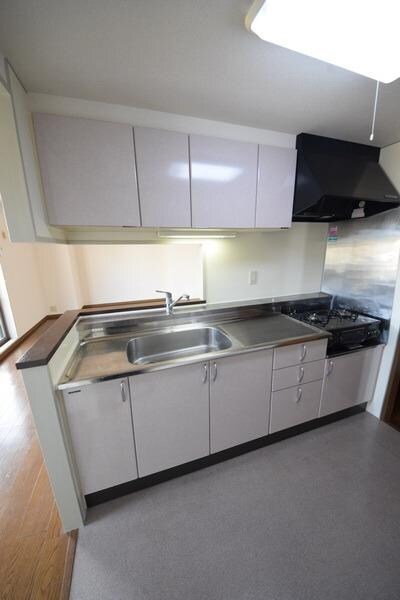 豊田ハウスの物件内観写真