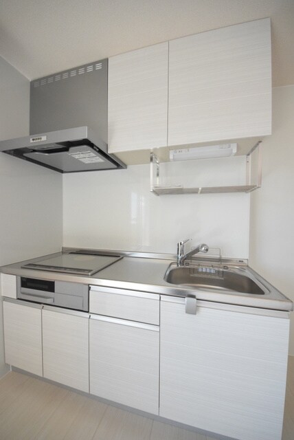 コージーコート・Ｆの物件内観写真