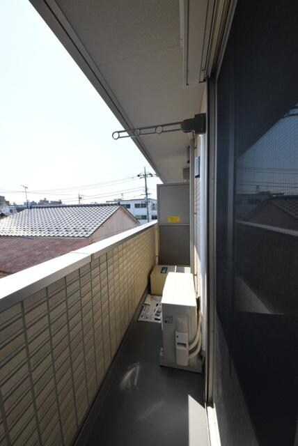 コージーコート・Ｆの物件内観写真