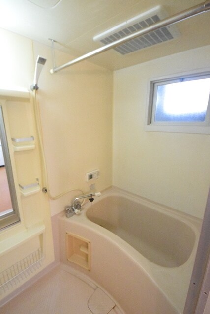 ウエストヒルズ・ショウの物件内観写真