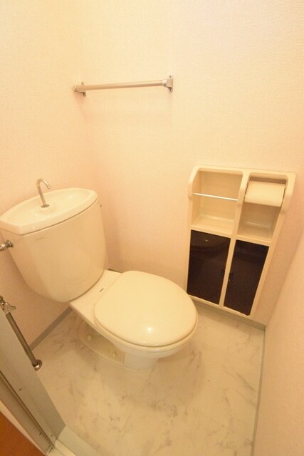 ウエストヒルズ・ショウの物件内観写真