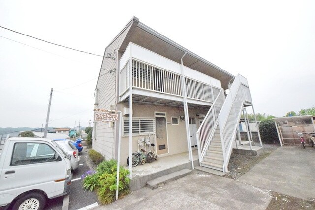 ウエストヒルズ・ショウの物件内観写真