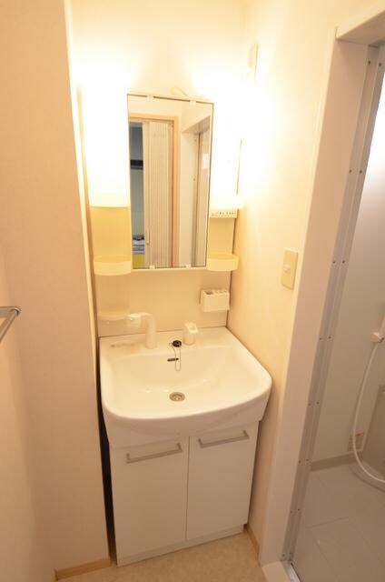 サンビレッジの物件内観写真