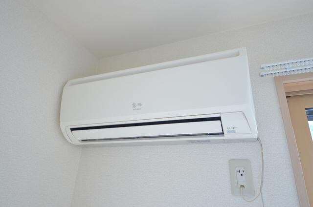 サンビレッジの物件内観写真