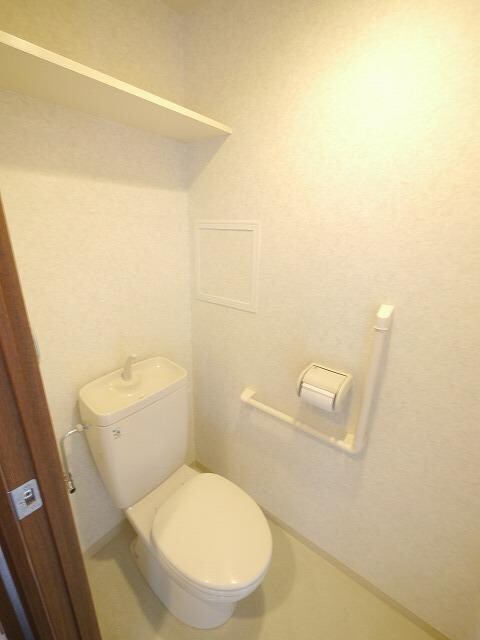 アルデールマンションの物件内観写真