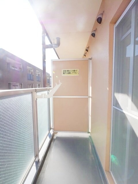 サングリーン南大沢の物件内観写真