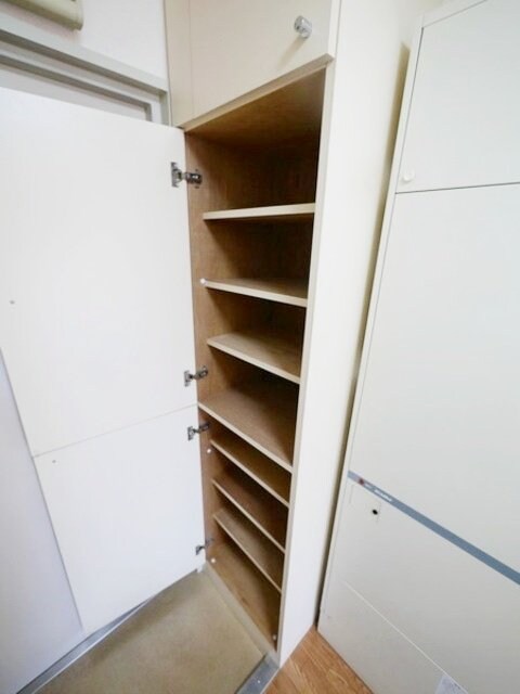 サングリーン南大沢の物件内観写真