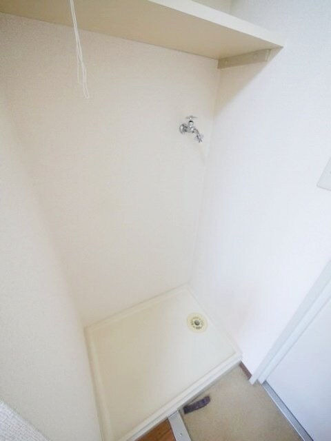 サングリーン南大沢の物件内観写真