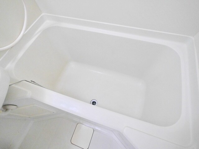 ラフィーネ学生マンションの物件内観写真