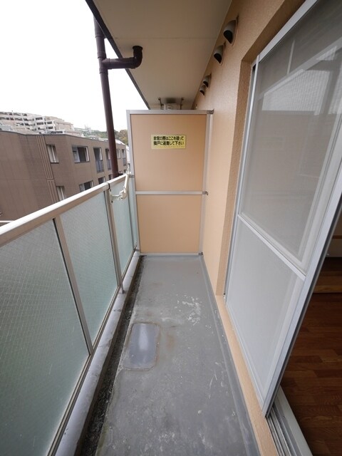 ラフィーネ学生マンションの物件内観写真