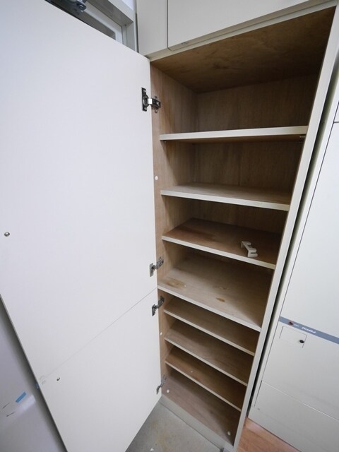 ラフィーネ学生マンションの物件内観写真