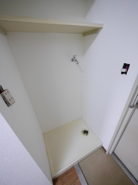 ラフィーネ学生マンションの物件内観写真