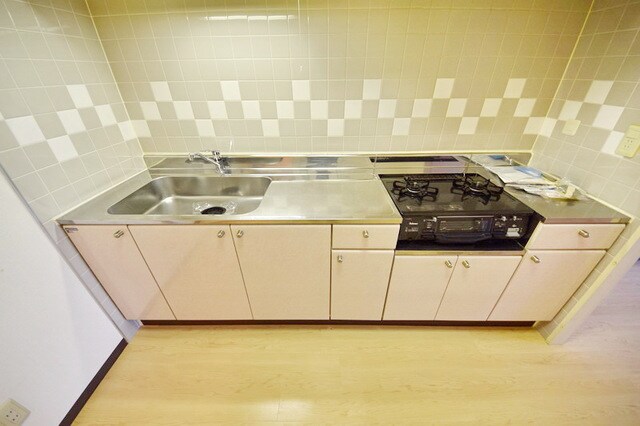 コーポレート相模原三丁目の物件内観写真