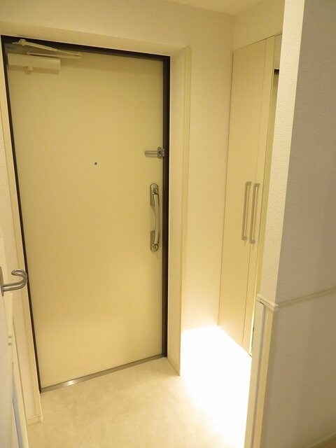 グランシャテーネの物件内観写真