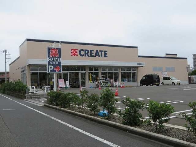 グランシャテーネの物件内観写真