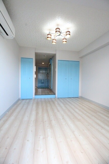 ジュネス桜ヶ丘の物件内観写真